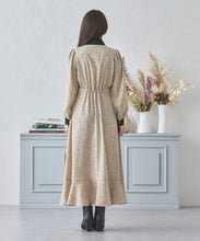 画像をギャラリービューアに読み込む, ボウタイドットワンピース/MM437413