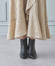 画像をギャラリービューアに読み込む, ボウタイドットワンピース/MM437413