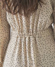 画像をギャラリービューアに読み込む, ボウタイドットワンピース/MM437413