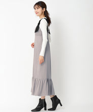 画像をギャラリービューアに読み込む, 肩リボンジャンスカ/MM437415