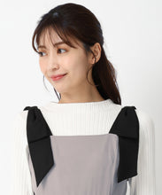 画像をギャラリービューアに読み込む, 肩リボンジャンスカ/MM437415