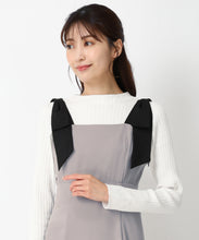 画像をギャラリービューアに読み込む, 肩リボンジャンスカ/MM437415