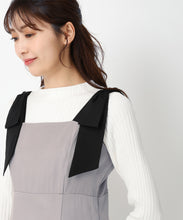 画像をギャラリービューアに読み込む, 肩リボンジャンスカ/MM437415