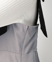 画像をギャラリービューアに読み込む, 肩リボンジャンスカ/MM437415