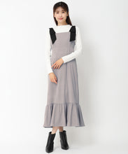 画像をギャラリービューアに読み込む, 肩リボンジャンスカ/MM437415