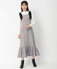 画像をギャラリービューアに読み込む, 肩リボンジャンスカ/MM437415