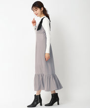 画像をギャラリービューアに読み込む, 肩リボンジャンスカ/MM437415