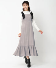 画像をギャラリービューアに読み込む, 肩リボンジャンスカ/MM437415