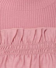 画像をギャラリービューアに読み込む, ギャザーオフショルドッキングニット/MM438312