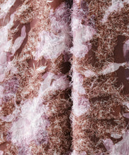 画像をギャラリービューアに読み込む, カットジャガードフラワースカート/MM447210