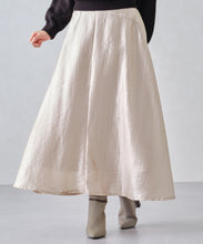 画像をギャラリービューアに読み込む, シャイニーフレアスカート/MM447214