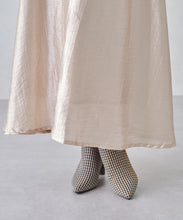 画像をギャラリービューアに読み込む, シャイニーフレアスカート/MM447214