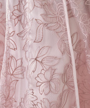 画像をギャラリービューアに読み込む, エンブロイダリーフレアスカート/MM447216