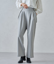 画像をギャラリービューアに読み込む, パールサスペンダーパンツ/MM447301