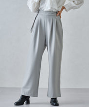 画像をギャラリービューアに読み込む, パールサスペンダーパンツ/MM447301