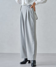 画像をギャラリービューアに読み込む, パールサスペンダーパンツ/MM447301