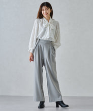 画像をギャラリービューアに読み込む, パールサスペンダーパンツ/MM447301