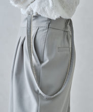 画像をギャラリービューアに読み込む, パールサスペンダーパンツ/MM447301