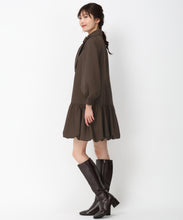 画像をギャラリービューアに読み込む, ボウタイミニワンピース/MM447412