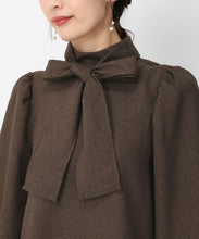 画像をギャラリービューアに読み込む, ボウタイミニワンピース/MM447412