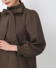 画像をギャラリービューアに読み込む, ボウタイミニワンピース/MM447412