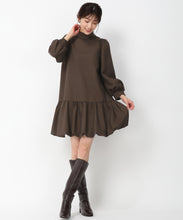 画像をギャラリービューアに読み込む, ボウタイミニワンピース/MM447412