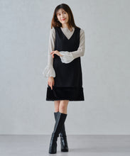 画像をギャラリービューアに読み込む, 裾ファージャンスカ/MM447419