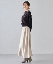 画像をギャラリービューアに読み込む, フラッフィービジューニット/MM448304