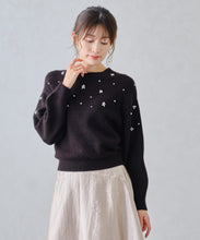 画像をギャラリービューアに読み込む, フラッフィービジューニット/MM448304