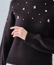 画像をギャラリービューアに読み込む, フラッフィービジューニット/MM448304