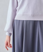 画像をギャラリービューアに読み込む, 肩シアーニット/MM448317