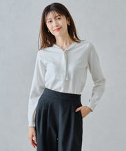 画像をギャラリービューアに読み込む, パールリング付きラメボウタイニット/MM448319