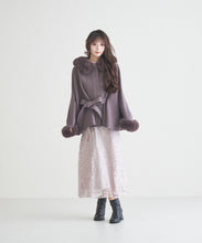 画像をギャラリービューアに読み込む, ポンチョコート/MM448601