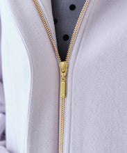 画像をギャラリービューアに読み込む, フードファー付きショートコート/MM448603