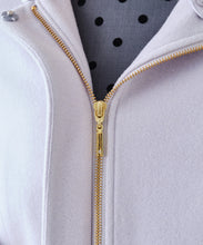 画像をギャラリービューアに読み込む, フードファー付きショートコート/MM448603