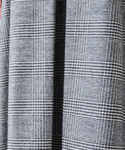 画像をギャラリービューアに読み込む, パールボタンチェスターコート/MM448604