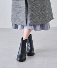 画像をギャラリービューアに読み込む, パールボタンチェスターコート/MM448604