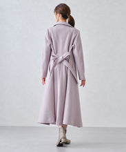 画像をギャラリービューアに読み込む, スタンドカラードレスコート/MM448605