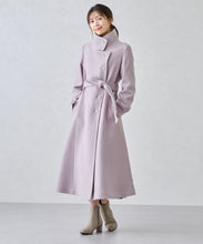 画像をギャラリービューアに読み込む, スタンドカラードレスコート/MM448605