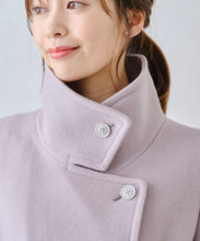 画像をギャラリービューアに読み込む, スタンドカラードレスコート/MM448605