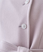 画像をギャラリービューアに読み込む, スタンドカラードレスコート/MM448605