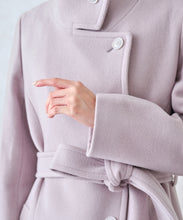 画像をギャラリービューアに読み込む, スタンドカラードレスコート/MM448605