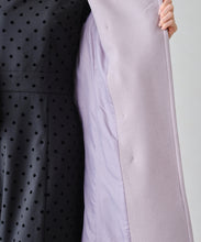 画像をギャラリービューアに読み込む, スタンドカラードレスコート/MM448605