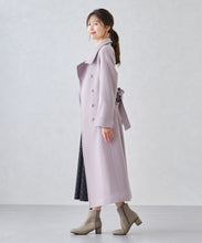 画像をギャラリービューアに読み込む, スタンドカラードレスコート/MM448605