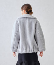 画像をギャラリービューアに読み込む, ブークレーボアコート/MM448609