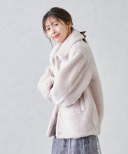 画像をギャラリービューアに読み込む, ブークレーボアコート/MM448609