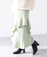 画像をギャラリービューアに読み込む, ランダムフレアスカート/MM517202