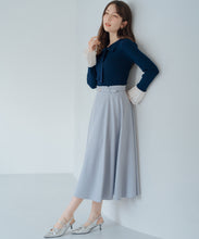 画像をギャラリービューアに読み込む, ラウンドカットフレアスカート/MM517211