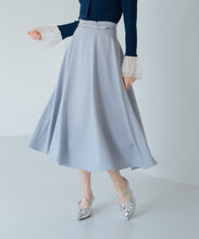 画像をギャラリービューアに読み込む, ラウンドカットフレアスカート/MM517211