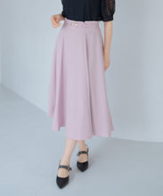 画像をギャラリービューアに読み込む, ラウンドカットフレアスカート/MM517211
